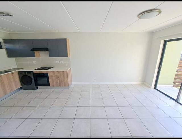 2 BEDROOM APARTMENT FOR SALE IN GREENCREEK LIFESTLYE ESTATE